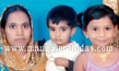 Mangalore: Young woman jumps into Netravathi river with 2 kids